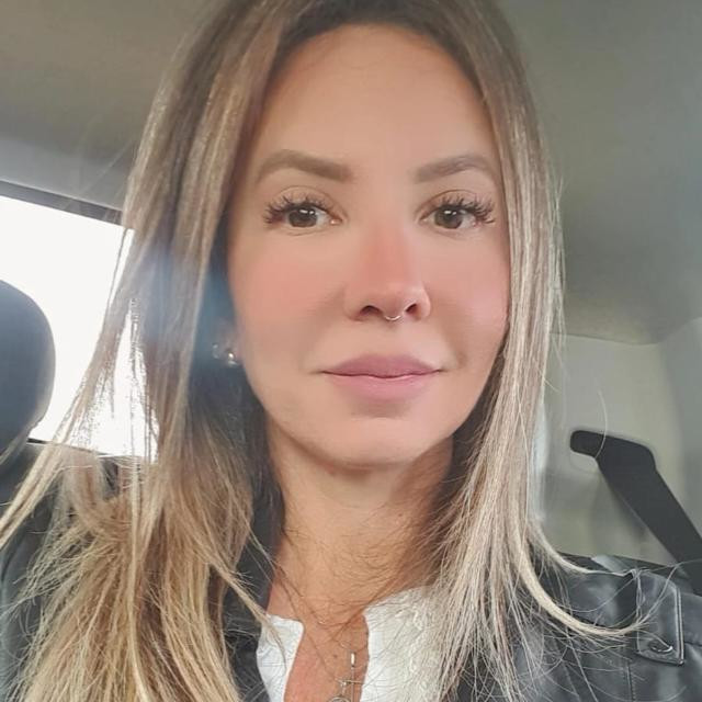 Priscila Papov
