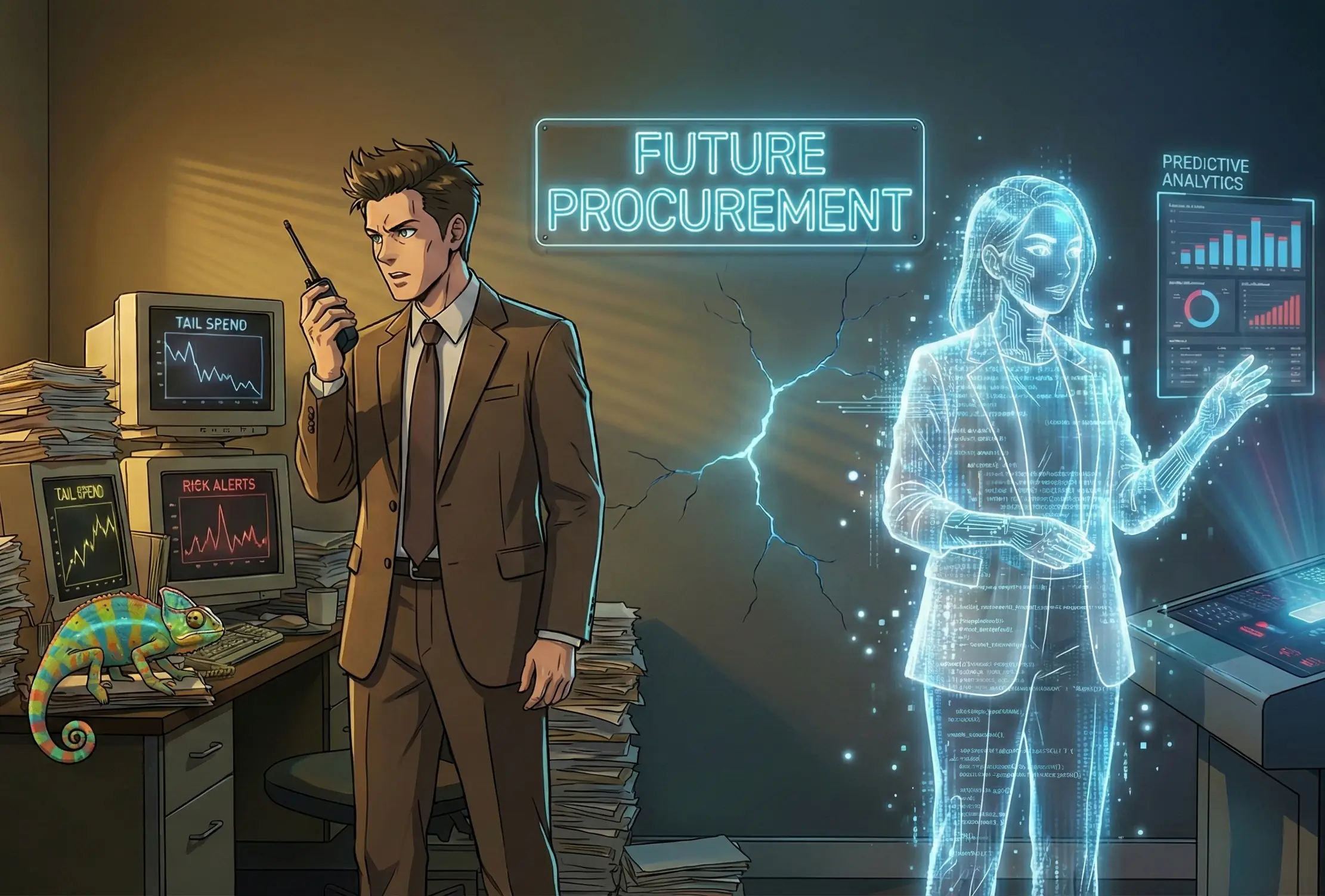 O Comprador já é o Mike, mas será que vence o Mundo Invertido sem a Eleven? (A Inovação que falta)