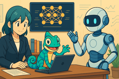 Da estatística à inteligência contextual: a evolução dos modelos de linguagem e o impacto no setor de compras