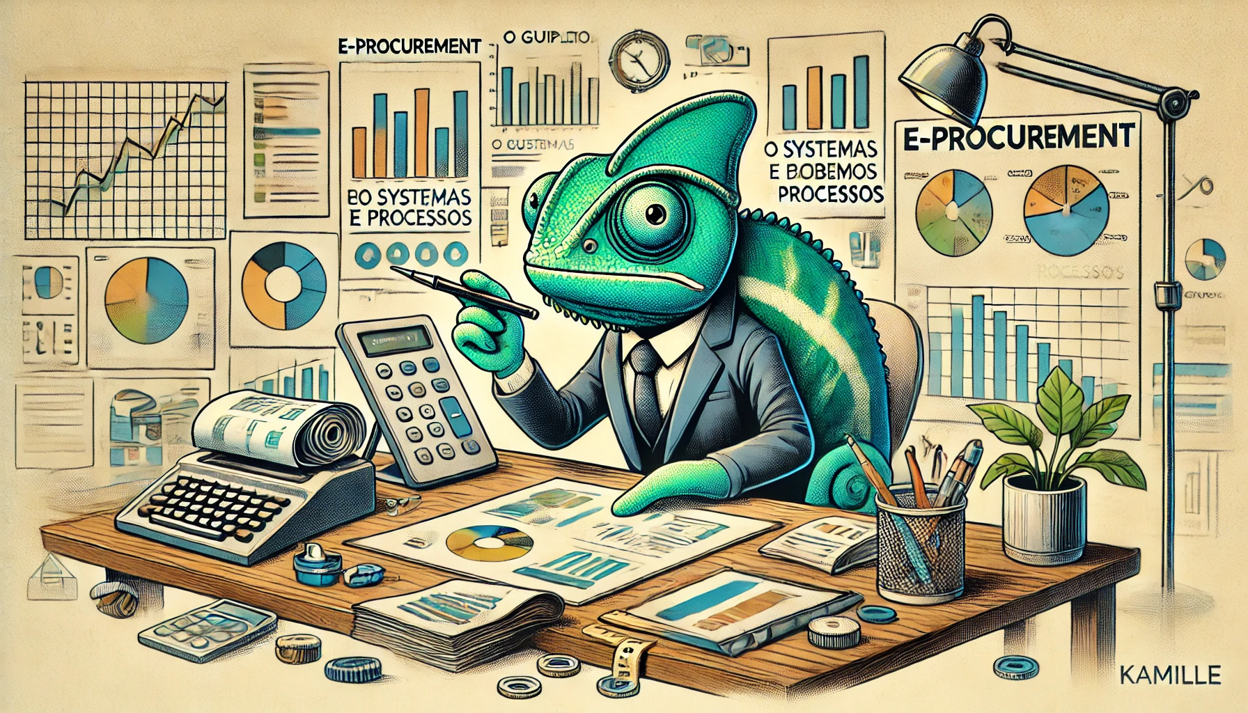 E-Procurement: O Guia Completo Sobre Sistemas e Processos
