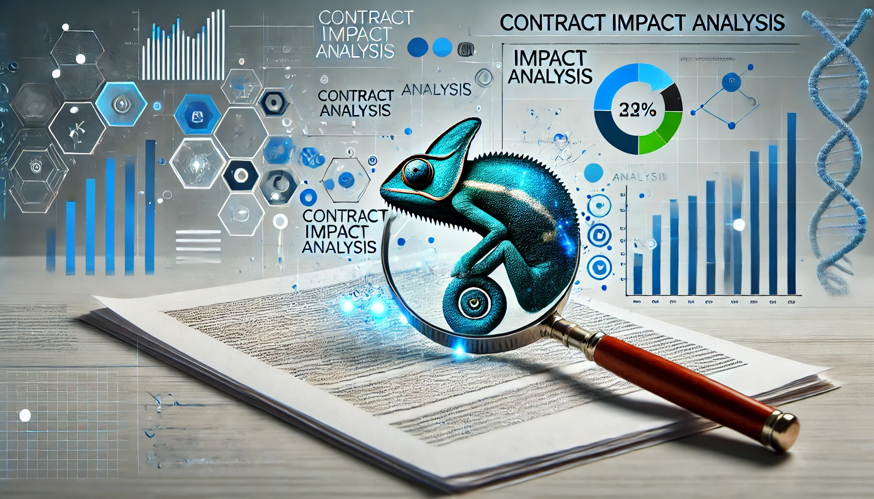 Como Analisar o Impacto de Contratos e Tomar Melhores Decisões
