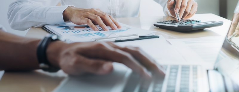 Como uma Plataforma pode Ajudar no Controle Financeiro da Empresa