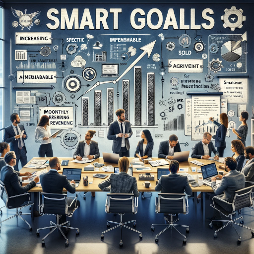 Metas SMART