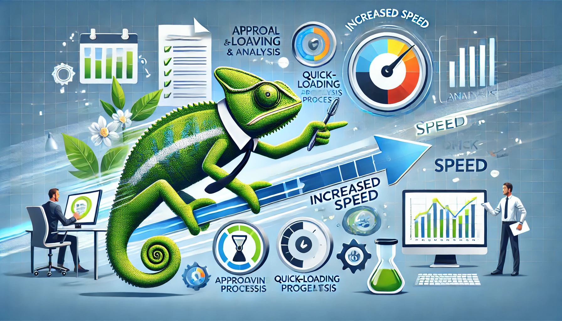 Como a blueEz Potencializa a Utilização do SAP Business One e Otimiza a Gestão Empresarial