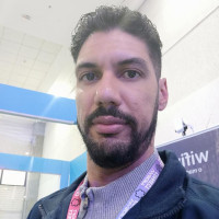 Foto de Roberto Santos