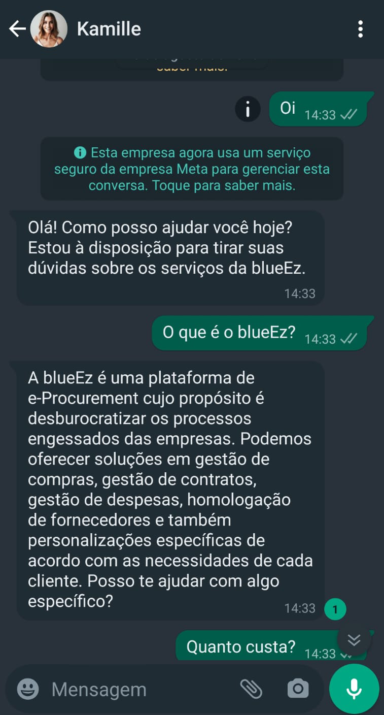 Inteligência Artificial